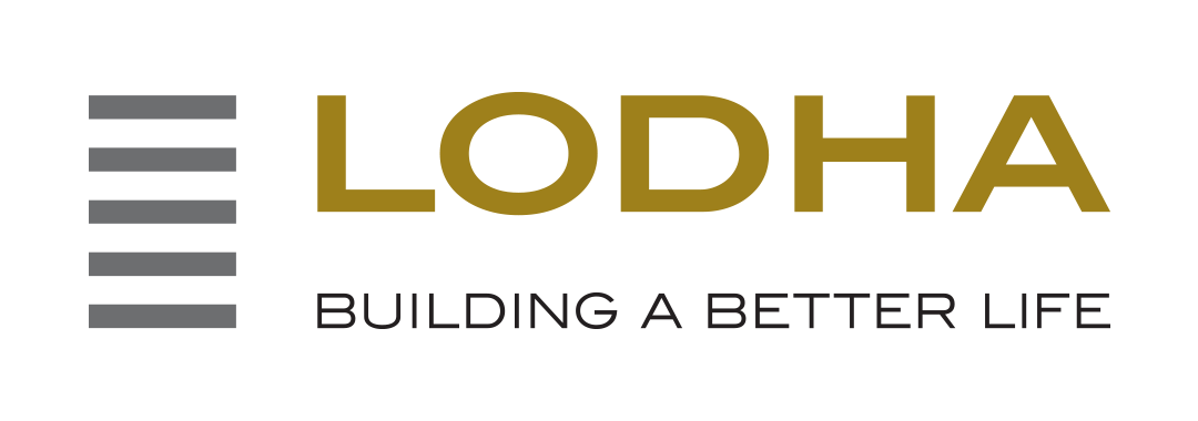 Lodhà Malad, West   Logo